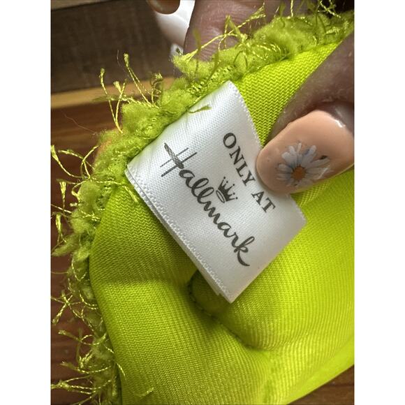 Hallmark Halloween Musical Ghostly Singing Duo Lights Motion Musical WORKS - Picture 8 of 8